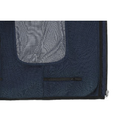 Chaleco airbag Spark Manège Marino Azul marino