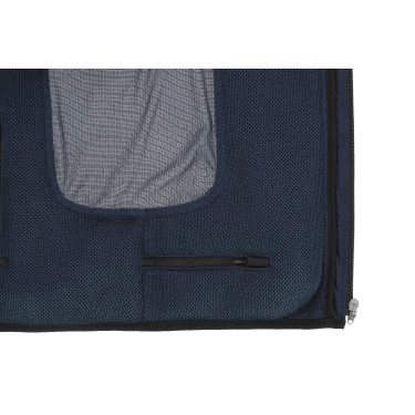 Chaleco airbag Spark Manège Marino Azul marino