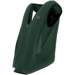 Chaleco airbag Spark Manège Verde bosque Chaleco airbag Spark Manège Verde bosque