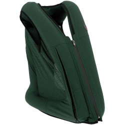 Chaleco airbag Spark Manège Verde bosque Chaleco airbag Spark Manège Verde bosque