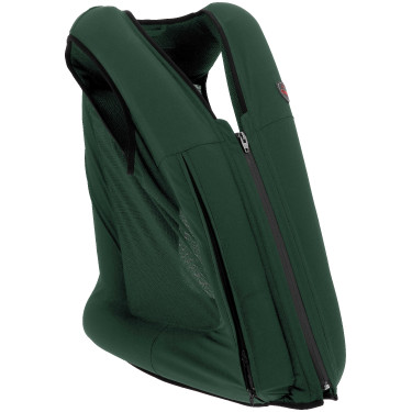 Chaleco airbag Spark Manège Verde bosque Chaleco airbag Spark Manège Verde bosque