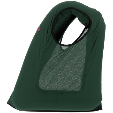 Chaleco airbag Spark Manège Verde bosque Chaleco airbag Spark Manège Verde bosque
