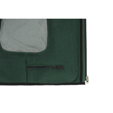 Chaleco airbag Spark Manège Verde bosque Chaleco airbag Spark Manège Verde bosque