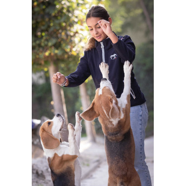 Chaqueta EDEN BY PENELOPE Tweety Marino Azul marino