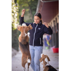 Chaqueta EDEN BY PENELOPE Tweety Marino Azul marino