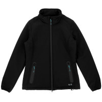 Softshell Riding World Romy Negro Softshell Riding World Romy Negro
