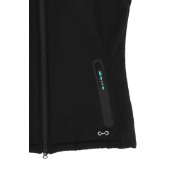 Softshell Riding World Romy Negro Softshell Riding World Romy Negro