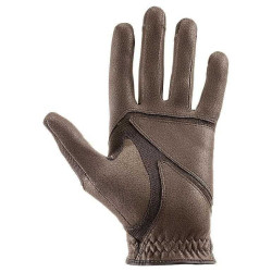 Guantes Uvex Ventraxion Castaño Marrón