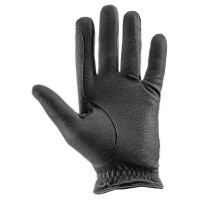 Guantes Uvex Sportstyle Invierno Negro Guantes Uvex Sportstyle Invierno Negro