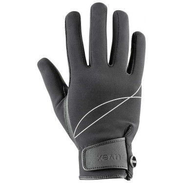 Guantes Uvex CRX700 Negro