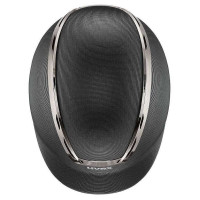Casco Uvex Exxeed Pro Negro