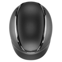 Casco Uvex Exxeed MIPS® Negro mate