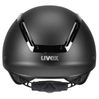 Casco Uvex Exxeed MIPS® Negro mate