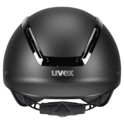 Casco Uvex Exxeed MIPS® Negro mate