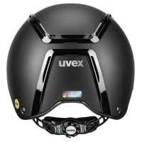 Casco Uvex Exxeed MIPS® Negro mate