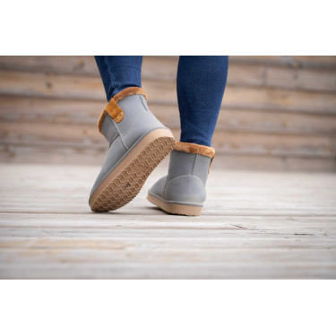 Botas forradas Pénélope Botas forradas Pénélope