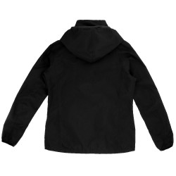 Chaqueta Riding World Riley Negro