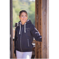 Sudadera PENELOPE Tressy” señora Marino Azul marino