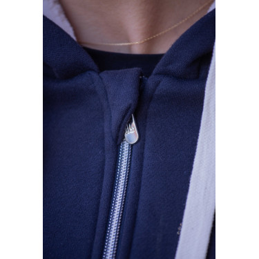 Sudadera PENELOPE Tressy” señora Marino Azul marino Sudadera PENELOPE Tressy” señora Marino Azul marino