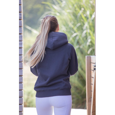 Sudadera PENELOPE Tressy” señora Marino Azul marino Sudadera PENELOPE Tressy” señora Marino Azul marino