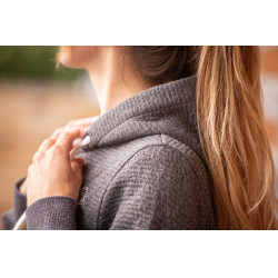 Sudadera PENELOPE Tressy” señora Negro