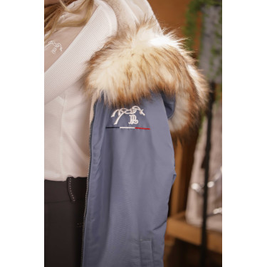 Bombers Pénélope Sobre Lyon Mar de Bering Azul Bombers Pénélope Sobre Lyon Mar de Bering Azul