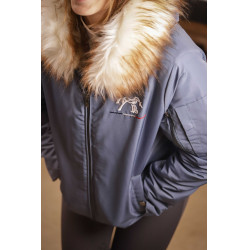 Bombers Pénélope Sobre Lyon Mar de Bering Azul Bombers Pénélope Sobre Lyon Mar de Bering Azul