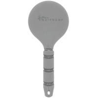 Cepillo para crines Je t'aime Equithème Strass Gris Cepillo para crines Je t'aime Equithème Strass Gris