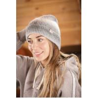 Bonete Penélope Mila Gris