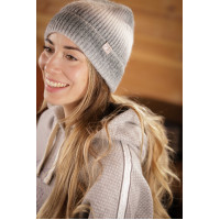 Bonete Penélope Mila Gris