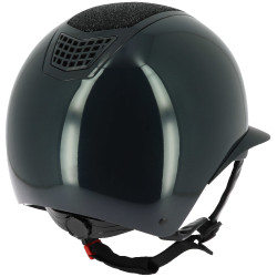 Casco Equithème Airy LM Azul brillante