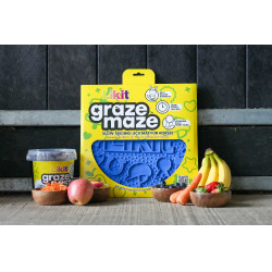 Pasta para lamer LIKIT Graze Paste