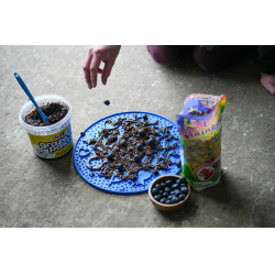 Pasta para lamer LIKIT Graze Paste