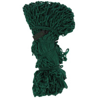 Red de heno larga Hippotonic Verde