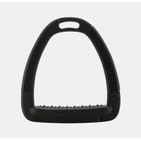 ESTRIBOS SWAP 20 NEGRO ESTRIBOS SWAP 20 NEGRO