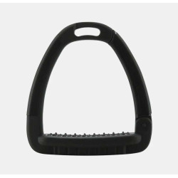 ESTRIBOS SWAP 20 NEGRO ESTRIBOS SWAP 20 NEGRO