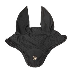 Orejeras antimoscas BACK ON TRACK® Deep Nights Negro Orejeras antimoscas BACK ON TRACK® Deep Nights Negro