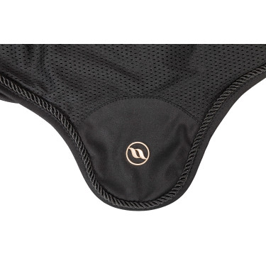 Orejeras antimoscas BACK ON TRACK® Deep Nights Negro Orejeras antimoscas BACK ON TRACK® Deep Nights Negro