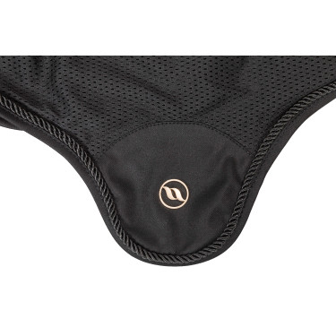 Orejeras antimoscas BACK ON TRACK® Deep Nights Negro Orejeras antimoscas BACK ON TRACK® Deep Nights Negro