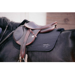 Mantilla PENELOPE Lyona Negro