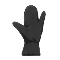 Guantes Equithème Moritz de 3 dedos Gris Guantes Equithème Moritz de 3 dedos Gris