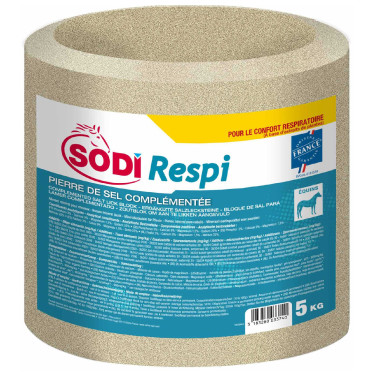 Alimento complementario SODI Respi Alimento complementario SODI Respi