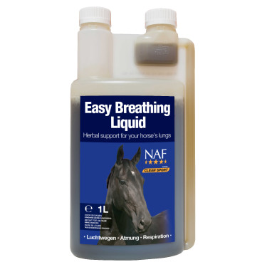 Alimento complementario NAF Easy Breathing Liquid Alimento complementario NAF Easy Breathing Liquid
