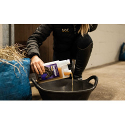 Alimento complementario NAF Easy Breathing Liquid