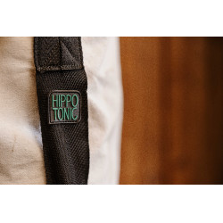 Bolsa de heno de transporte HIPPOTONIC Crudo Beige