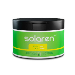Protección solar ANIMADERM Solaren