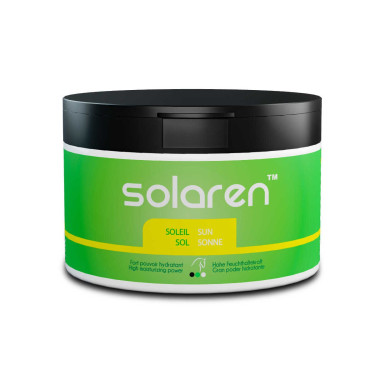 Protección solar ANIMADERM Solaren