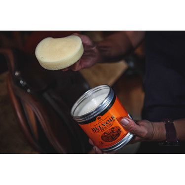 Bálsamo de Couro Revitalizante Intenso Belvoir® Carr & Day & Martin Bálsamo de Couro Revitalizante Intenso Belvoir® Carr & Day & Martin