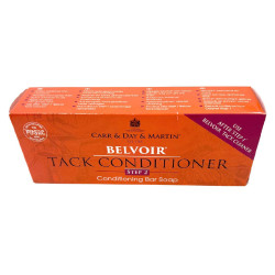 Sabão glicerinado Belvoir® Carr & Day & Martin