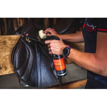 Spray revitalizante Belvoir® Carr & Day & Martin Tack Conditionner Spray revitalizante Belvoir® Carr & Day & Martin Tack Conditionner